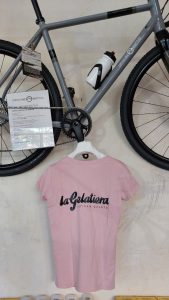 Officine Mattio X la Gelatiera à La Turbie