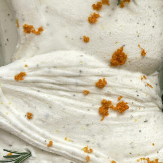 Romarin miel d'acacia | La Gelatiera, artisan glacier
