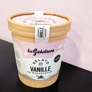 Vanille de MAdagascar