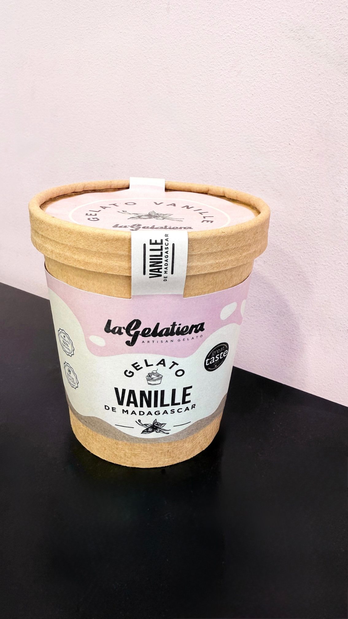 Vanille de MAdagascar