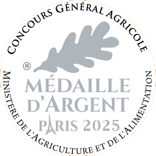 Confiture Orange Amère Artisanale Herbin Menton – Médaille d’Argent 2025 – Image 2